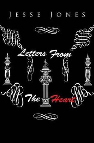 Cover of Letters from the Heart