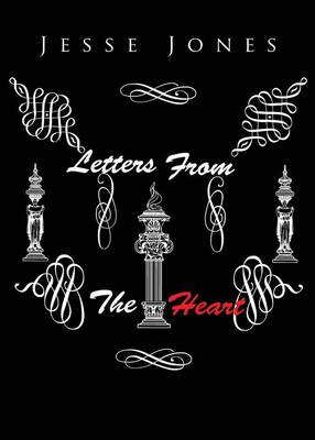 Book cover for Letters from the Heart