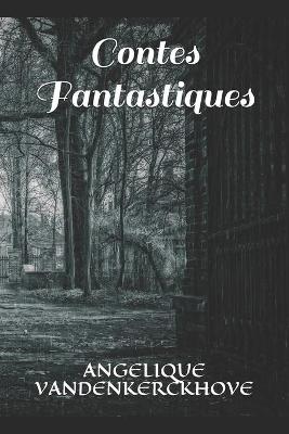 Book cover for Contes Fantastiques