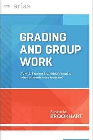 Cover of Grading and Group Work