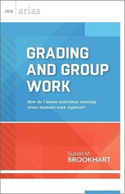 Book cover for Grading and Group Work