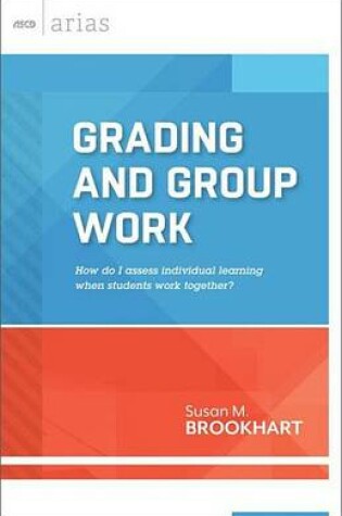 Cover of Grading and Group Work