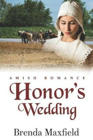Cover of Honor's Wedding