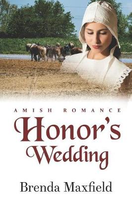 Book cover for Honor's Wedding