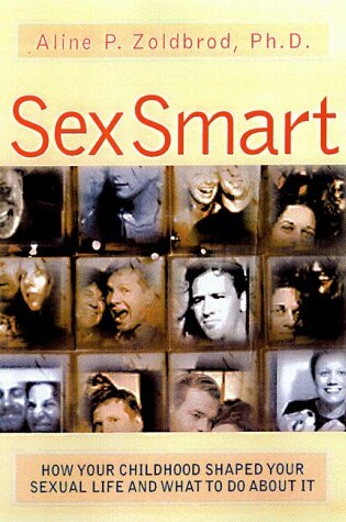 Cover of Sex Smart