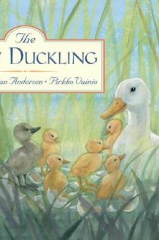 Cover of The Ugly Duckling