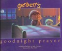 Book cover for Gerbert's Goodnight Prayer