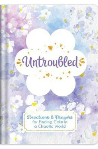 Cover of Untroubled