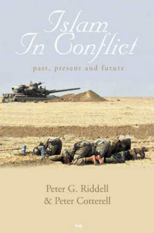 Cover of Islam in Conflict