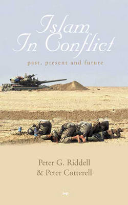 Book cover for Islam in Conflict