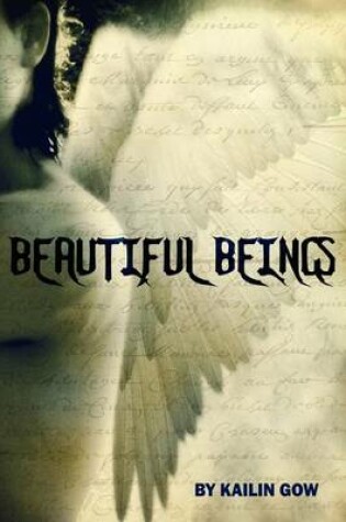Cover of Beautiful Beings