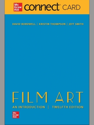 Book cover for Connect Access Card for Film Art