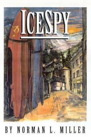 Cover of IceSpy