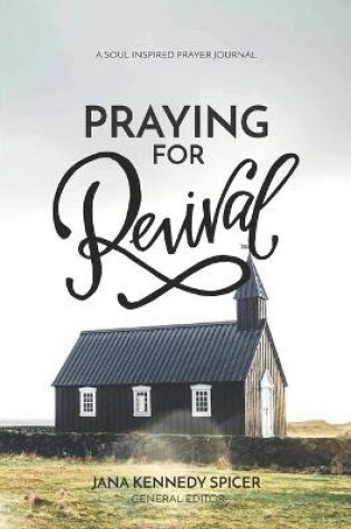 Cover of Praying for Revival