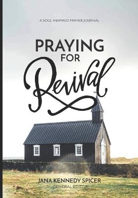 Cover of Praying for Revival