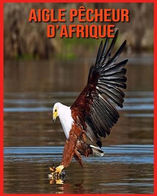 Book cover for Aigle Pêcheur d'Afrique