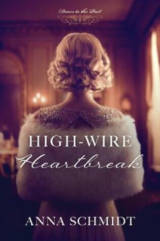 Cover of High-Wire Heartbreak