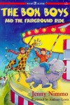 Book cover for Box Boys and the Fairground Ride