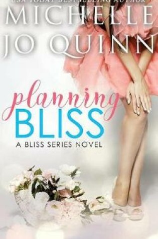Cover of Planning Bliss