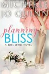 Book cover for Planning Bliss