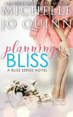 Book cover for Planning Bliss