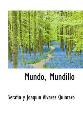 Cover of Mundo, Mundillo