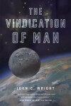 Book cover for The Vindication of Man