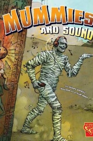 Cover of Mummies and Sound
