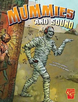 Book cover for Mummies and Sound
