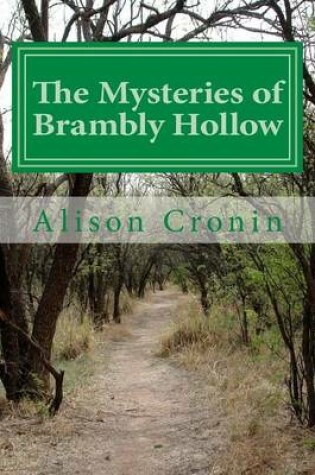 Cover of The Mysteries of Brambly Hollow