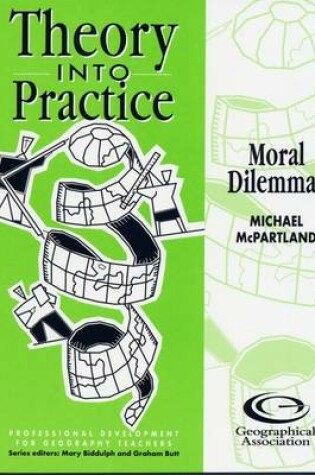 Cover of Moral Dilemmas