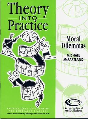 Book cover for Moral Dilemmas