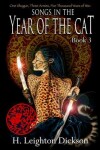 Book cover for Songs in the Year of the Cat