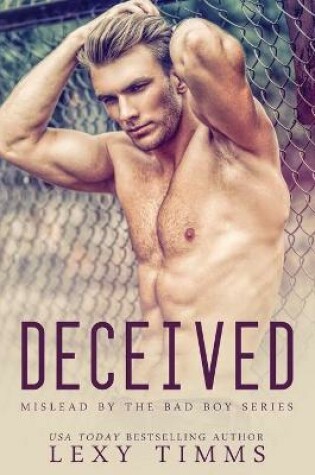 Cover of Deceived