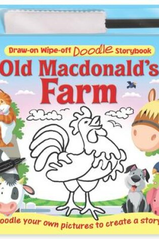 Cover of Old Macdonald's Farm