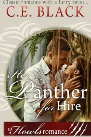 Cover of Her Panther for Hire