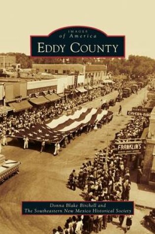 Cover of Eddy County