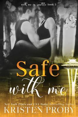 Cover of Safe With Me