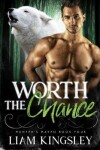 Book cover for Worth The Chance