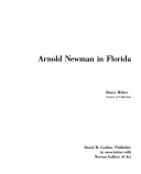 Book cover for In Florida