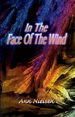 Book cover for In the Face of the Wind