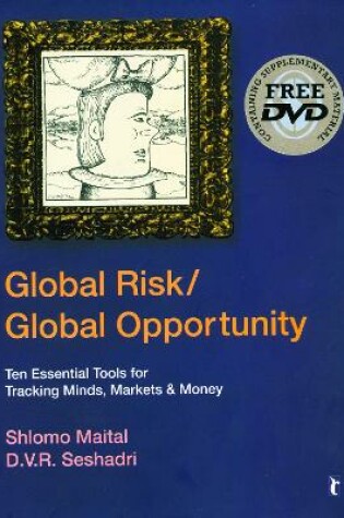 Cover of Global Risk/Global Opportunity