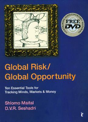 Book cover for Global Risk/Global Opportunity