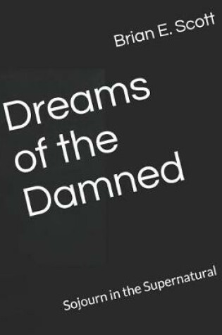 Cover of Dreams of the Damned