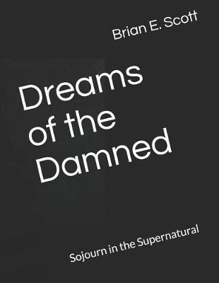 Cover of Dreams of the Damned