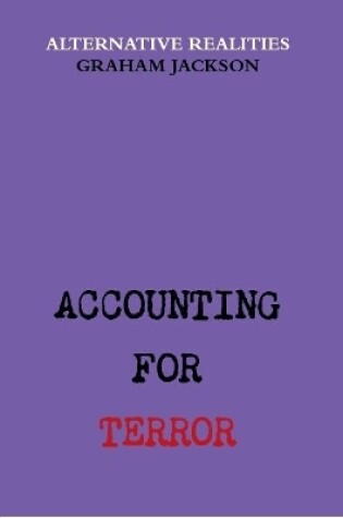 Cover of Accounting for Terror