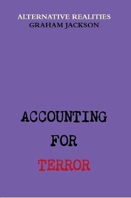 Book cover for Accounting for Terror