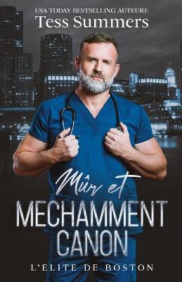 Book cover for Mur Et Mechamment Canon