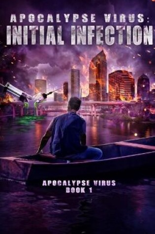 Cover of Apocalypse Virus Initial Infection