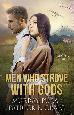 Cover of Men Who Strove With Gods